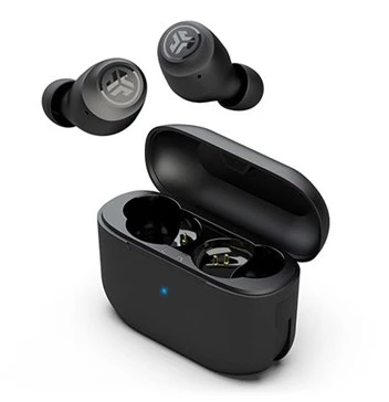 אוזניות JLab Go Air POP True Wireless