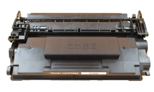 טונר תואם שחור HP 59X CF259X