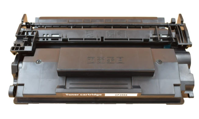 ⁦טונר תואם שחור HP 59X CF259X⁩ – תמונה ⁦1⁩