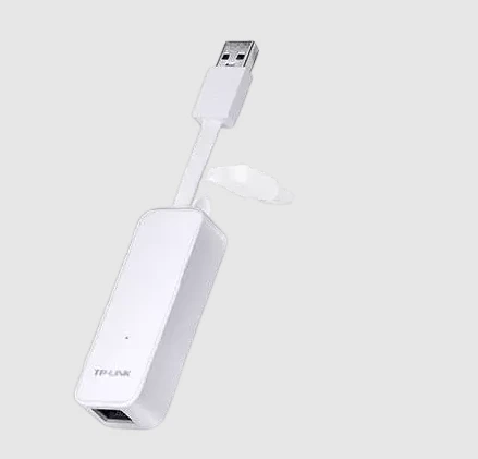 כרטיס רשת USB TL-UE300 tp-link