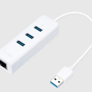 כרטיס רשת TP-Link UE330