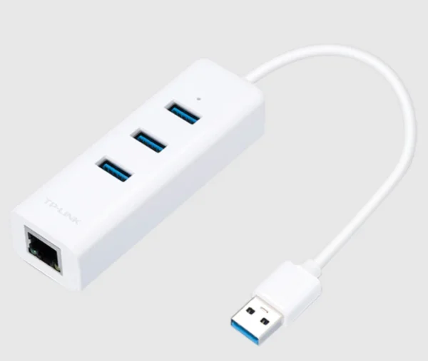 כרטיס רשת TP-Link UE330