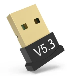 מתאם 5.3 bluetooth