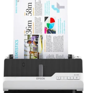 סורק אפסון EPSON WorkForce DS-C330