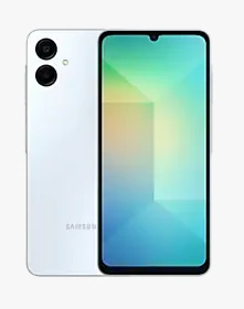 סמארטפון SAMSUNG A06/A065 4/128GB