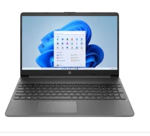 מחשב נייד HP 15s-fq5095nj (B13Z6EA)