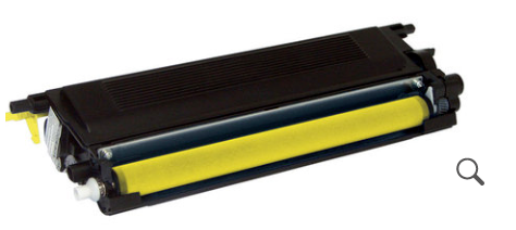 טונר צהוב תואם ברדר Brother TN247Y