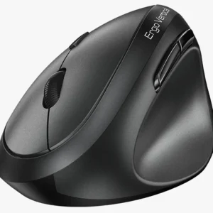 עכבר אלחוטי Genius Ergo 8350S