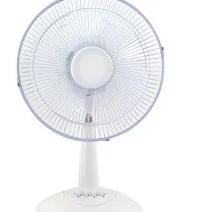 מאוורר שולחן HAFA-12TB1 12" מאוורר שולחני Eco Euro