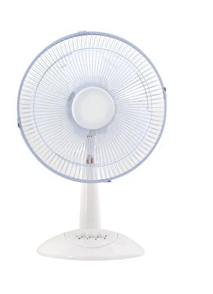 מאוורר שולחן HAFA-12TB1 12" מאוורר שולחני Eco Euro