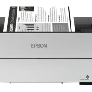 מדפסת הזרקת דיו רגילה ECOTANK M1170 Epson אפסון