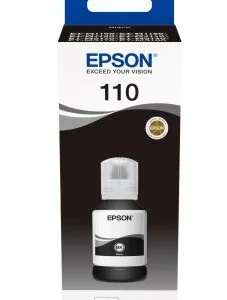 ראש דיו מקורי Epson 110 C13T03P14A אפסון