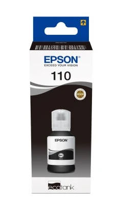 ראש דיו מקורי Epson 110 C13T03P14A אפסון