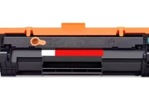 טונר תואם שחור CANON CRG071H