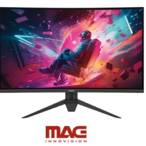 מסך מחשב Mag C32R240K Full HD
