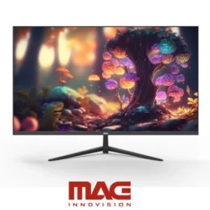 מסך מחשב גיימינג MAG 27 Flat 165Hz F27F165Y