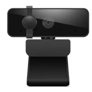 מצלמת רשת Lenovo Essential FHD Webcam Gen 2 | 1Y