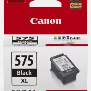 ראש דיו שחור מקורי CANON PG-575XL