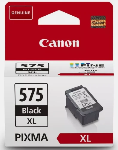ראש דיו שחור מקורי CANON PG-575XL