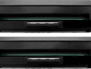 זוג טונרים שיור תואם HP 1490X 149X