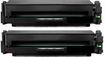 זוג טונרים שיור תואם HP 1490X 149X