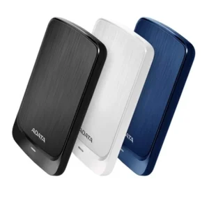 כונן חיצוני קשיח AHV320-1TU31-CBK A-Data