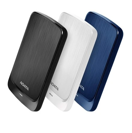 כונן חיצוני קשיח AHV320-1TU31-CBK A-Data