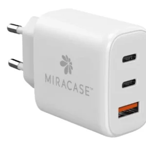 מטען קיר MIRACASE MWCM65PD