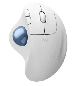עכבר אלחוטי LogiTech Ergo M575 לוגיטק