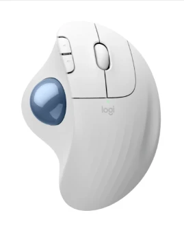 עכבר אלחוטי LogiTech Ergo M575 לוגיטק