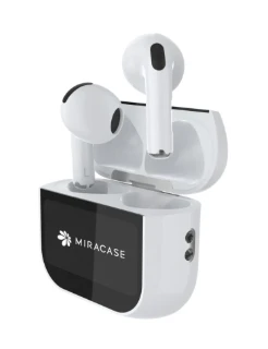 אוזניות Miracase MTWS190 Bluetooth