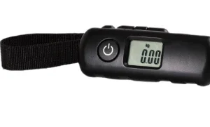 משקל ידני למזוודות HYE1502