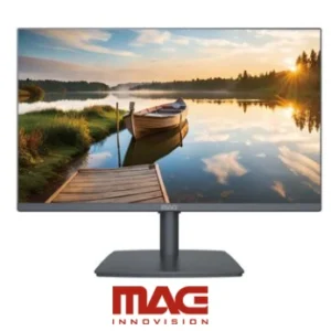 מסך מחשב MAG 27& flat Display F27F100Y