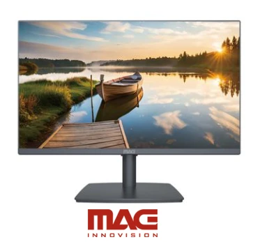 מסך מחשב MAG 27& flat Display F27F100Y