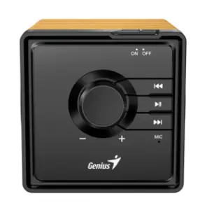 רמקול נייד Genius SP-916BT