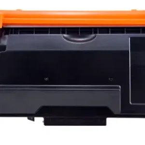 5 טונרים תואם שחור Brother TN3601XXL