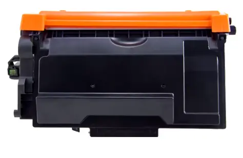 5 טונרים תואם שחור Brother TN3601XXL