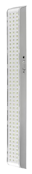 תאורת חירום נטענת 12W SEMICOM AL-3005