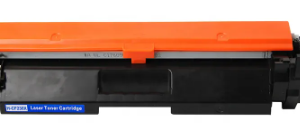 טונר לייזר תואם שחור HP CF230A