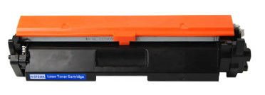 טונר לייזר תואם שחור HP CF230A