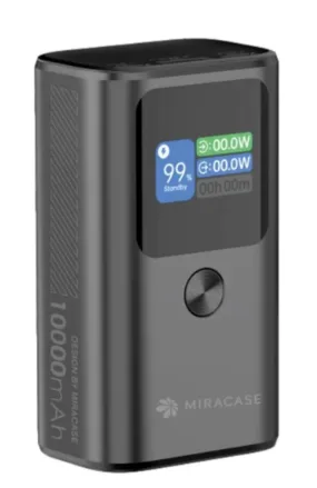 מטען נייד Miracase MPB10PD30W