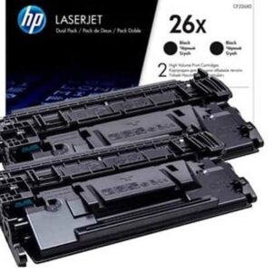 ‏טונר תואם HP CF226XD