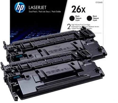 ‏טונר תואם HP CF226XD