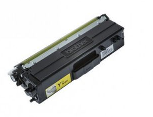 טונר צהוב תואם HP CF542A 203A