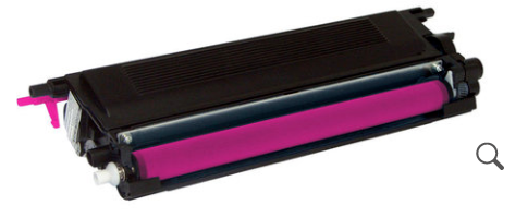 טונר לייזר תואם אדום HP CF543X 203X