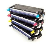 סט 4 טונרים תואמים 203A CF540A-CF543A HP