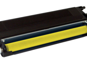 טונר לייזר תואם צהוב BROTHER TN241Y