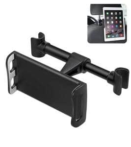 מעמד לרכב 9PRO BABY TAB HOLDER שחור