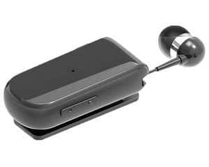 אוזניות בלוטוס קפיץ K53 -9 PRO שחור