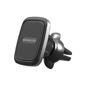 תושבת מגנטית אוניברסלית לפתח איוורור המזגן MVM21 MIRACASE